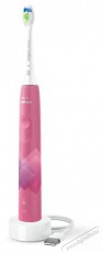 PHILIPS Sonicare 4100 HX3689/41 Elektromos fogkefe Sz&eacute;ps&eacute;g&aacute;pol&aacute;s / Eg&eacute;szs&eacute;g - Sz&aacute;j / fog &aacute;pol&aacute;s - Elektromos fogkefe - 525654