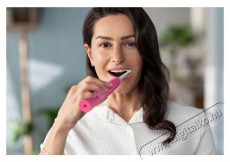 PHILIPS Sonicare 4100 HX3689/41 Elektromos fogkefe Sz&eacute;ps&eacute;g&aacute;pol&aacute;s / Eg&eacute;szs&eacute;g - Sz&aacute;j / fog &aacute;pol&aacute;s - Elektromos fogkefe - 525654