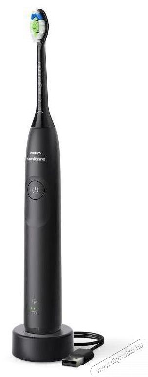 PHILIPS Sonicare 5300 HX7101/01 Elektromos fogkefe Sz&eacute;ps&eacute;g&aacute;pol&aacute;s / Eg&eacute;szs&eacute;g - Sz&aacute;j / fog &aacute;pol&aacute;s - Elektromos fogkefe - 525655