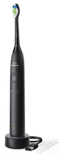 PHILIPS Sonicare 5300 HX7101/01 Elektromos fogkefe Sz&eacute;ps&eacute;g&aacute;pol&aacute;s / Eg&eacute;szs&eacute;g - Sz&aacute;j / fog &aacute;pol&aacute;s - Elektromos fogkefe - 525655