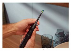 PHILIPS Sonicare 5300 HX7101/01 Elektromos fogkefe Sz&eacute;ps&eacute;g&aacute;pol&aacute;s / Eg&eacute;szs&eacute;g - Sz&aacute;j / fog &aacute;pol&aacute;s - Elektromos fogkefe - 525655