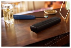 PHILIPS Sonicare 5500 HX7113/01 Elektromos fogkefe Sz&eacute;ps&eacute;g&aacute;pol&aacute;s / Eg&eacute;szs&eacute;g - Sz&aacute;j / fog &aacute;pol&aacute;s - Elektromos fogkefe - 525660