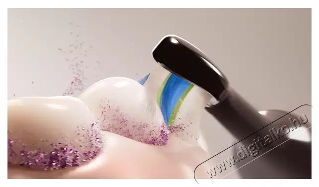 PHILIPS Sonicare 5500 HX7113/01 Elektromos fogkefe Sz&eacute;ps&eacute;g&aacute;pol&aacute;s / Eg&eacute;szs&eacute;g - Sz&aacute;j / fog &aacute;pol&aacute;s - Elektromos fogkefe - 525660