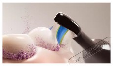 PHILIPS Sonicare 5500 HX7113/01 Elektromos fogkefe Sz&eacute;ps&eacute;g&aacute;pol&aacute;s / Eg&eacute;szs&eacute;g - Sz&aacute;j / fog &aacute;pol&aacute;s - Elektromos fogkefe - 525660