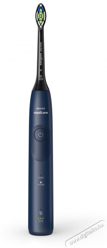 PHILIPS Sonicare 5500 HX7113/01 Elektromos fogkefe Sz&eacute;ps&eacute;g&aacute;pol&aacute;s / Eg&eacute;szs&eacute;g - Sz&aacute;j / fog &aacute;pol&aacute;s - Elektromos fogkefe - 525660