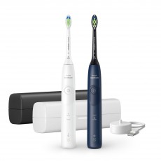 PHILIPS Sonicare 5500 HX7119/01 Elektromos fogkefe Sz&eacute;ps&eacute;g&aacute;pol&aacute;s / Eg&eacute;szs&eacute;g - Sz&aacute;j / fog &aacute;pol&aacute;s - Elektromos fogkefe - 525661