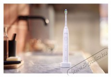 PHILIPS Sonicare 5500 HX7119/01 Elektromos fogkefe Sz&eacute;ps&eacute;g&aacute;pol&aacute;s / Eg&eacute;szs&eacute;g - Sz&aacute;j / fog &aacute;pol&aacute;s - Elektromos fogkefe - 525661