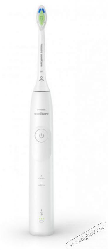 PHILIPS Sonicare 5500 HX7119/01 Elektromos fogkefe Sz&eacute;ps&eacute;g&aacute;pol&aacute;s / Eg&eacute;szs&eacute;g - Sz&aacute;j / fog &aacute;pol&aacute;s - Elektromos fogkefe - 525661