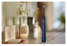 PHILIPS Sonicare 5500 HX7119/01 Elektromos fogkefe Sz&eacute;ps&eacute;g&aacute;pol&aacute;s / Eg&eacute;szs&eacute;g - Sz&aacute;j / fog &aacute;pol&aacute;s - Elektromos fogkefe - 525661