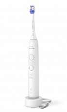 PHILIPS Sonicare 6100 HX7400/01 Elektromos fogkefe Sz&eacute;ps&eacute;g&aacute;pol&aacute;s / Eg&eacute;szs&eacute;g - Sz&aacute;j / fog &aacute;pol&aacute;s - Elektromos fogkefe - 525662