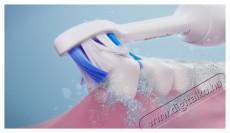 PHILIPS Sonicare 6100 HX7400/06 Elektromos fogkefe Sz&eacute;ps&eacute;g&aacute;pol&aacute;s / Eg&eacute;szs&eacute;g - Sz&aacute;j / fog &aacute;pol&aacute;s - Elektromos fogkefe - 525663