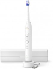 PHILIPS Sonicare 6100 HX7400/06 Elektromos fogkefe Sz&eacute;ps&eacute;g&aacute;pol&aacute;s / Eg&eacute;szs&eacute;g - Sz&aacute;j / fog &aacute;pol&aacute;s - Elektromos fogkefe - 525663
