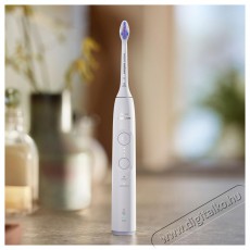 PHILIPS Sonicare 6100 HX7400/06 Elektromos fogkefe Sz&eacute;ps&eacute;g&aacute;pol&aacute;s / Eg&eacute;szs&eacute;g - Sz&aacute;j / fog &aacute;pol&aacute;s - Elektromos fogkefe - 525663