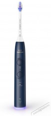 PHILIPS Sonicare 6100 HX7403/05 Elektromos fogkefe Sz&eacute;ps&eacute;g&aacute;pol&aacute;s / Eg&eacute;szs&eacute;g - Sz&aacute;j / fog &aacute;pol&aacute;s - Elektromos fogkefe - 525664