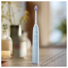 PHILIPS Sonicare 6100 HX7406/01 Elektromos fogkefe Sz&eacute;ps&eacute;g&aacute;pol&aacute;s / Eg&eacute;szs&eacute;g - Sz&aacute;j / fog &aacute;pol&aacute;s - Elektromos fogkefe - 525665
