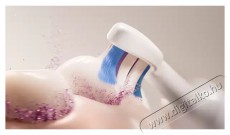 PHILIPS Sonicare 6100 HX7406/01 Elektromos fogkefe Sz&eacute;ps&eacute;g&aacute;pol&aacute;s / Eg&eacute;szs&eacute;g - Sz&aacute;j / fog &aacute;pol&aacute;s - Elektromos fogkefe - 525665