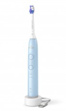 PHILIPS Sonicare 6100 HX7406/01 Elektromos fogkefe Sz&eacute;ps&eacute;g&aacute;pol&aacute;s / Eg&eacute;szs&eacute;g - Sz&aacute;j / fog &aacute;pol&aacute;s - Elektromos fogkefe - 525665