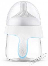 PHILIPS AVENT Natural Response Tanul&oacute;poh&aacute;r 150 ml, 6 h&oacute;+ Sz&eacute;ps&eacute;g&aacute;pol&aacute;s / Eg&eacute;szs&eacute;g - Baba mama term&eacute;k - Cumis&uuml;veg / cumi / etet&eacute;s kieg&eacute;sz&iacute;tő - 527840