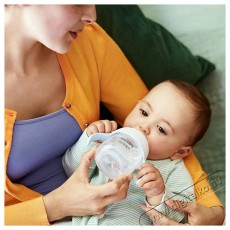 PHILIPS AVENT Natural Response Tanul&oacute;poh&aacute;r 150 ml, 6 h&oacute;+ Sz&eacute;ps&eacute;g&aacute;pol&aacute;s / Eg&eacute;szs&eacute;g - Baba mama term&eacute;k - Cumis&uuml;veg / cumi / etet&eacute;s kieg&eacute;sz&iacute;tő - 527840