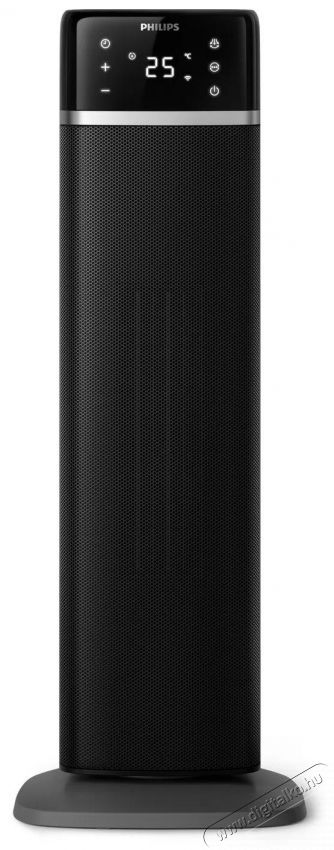 PHILIPS Series 5000 CX5120/11 Meleg&iacute;tő H&aacute;ztart&aacute;s / Otthon / K&uuml;lt&eacute;r - Fűt&eacute;s - Hősug&aacute;rz&oacute; / fűtőtest - 528834