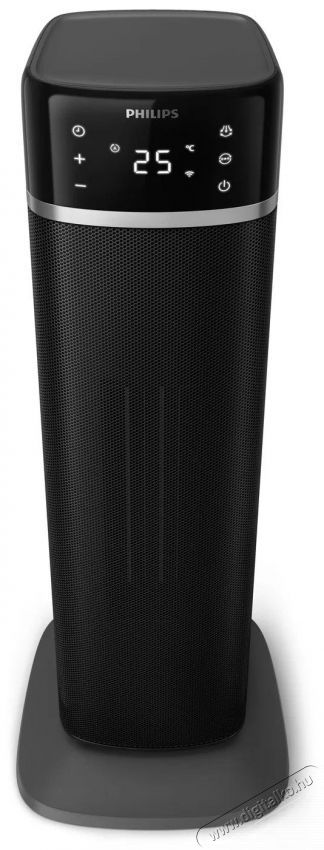 PHILIPS Series 5000 CX5120/11 Meleg&iacute;tő H&aacute;ztart&aacute;s / Otthon / K&uuml;lt&eacute;r - Fűt&eacute;s - Hősug&aacute;rz&oacute; / fűtőtest - 528834