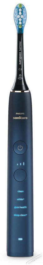 PHILIPS Sonicare 9000 DiamondClean HX9911/89 Sz&eacute;ps&eacute;g&aacute;pol&aacute;s / Eg&eacute;szs&eacute;g - Sz&aacute;j / fog &aacute;pol&aacute;s - Elektromos fogkefe - 528836