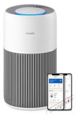 PHILIPS 2000 Series AC2220/10 Sz&eacute;ps&eacute;g&aacute;pol&aacute;s / Eg&eacute;szs&eacute;g - L&eacute;gtiszt&iacute;t&oacute; / p&aacute;r&aacute;s&iacute;t&oacute; / p&aacute;r&aacute;tlan&iacute;t&oacute; - L&eacute;gtiszt&iacute;t&oacute; - 529891