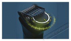 PHILIPS Series 7000x MG7940/75, 15in1 trimmelő Sz&eacute;ps&eacute;g&aacute;pol&aacute;s / Eg&eacute;szs&eacute;g - Haj&aacute;pol&aacute;s - Haj / szak&aacute;ll v&aacute;g&oacute;, ny&iacute;r&oacute; - 529884