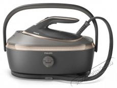 PHILIPS Series 8000 PerfectCare PSG8200/80 H&aacute;ztart&aacute;s / Otthon / K&uuml;lt&eacute;r - Vasal&oacute; - Vasal&oacute; - 529885