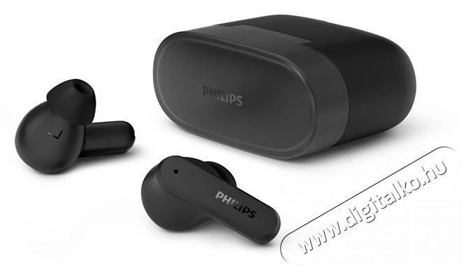 PHILIPS TAT2000BK/00 F&uuml;lhallgat&oacute; Audio-Video / Hifi / Multim&eacute;dia - F&uuml;l &eacute;s Fejhallgat&oacute;k - F&uuml;lhallgat&oacute; - 529886