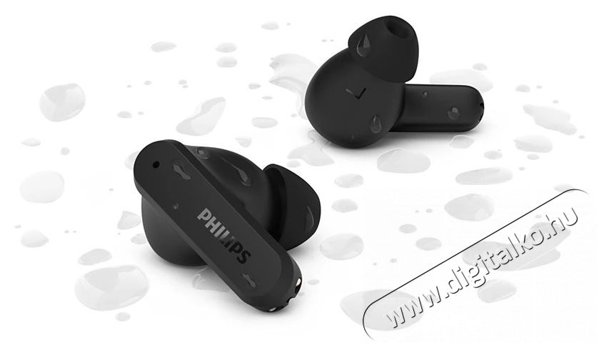 PHILIPS TAT2000BK/00 F&uuml;lhallgat&oacute; Audio-Video / Hifi / Multim&eacute;dia - F&uuml;l &eacute;s Fejhallgat&oacute;k - F&uuml;lhallgat&oacute; - 529886