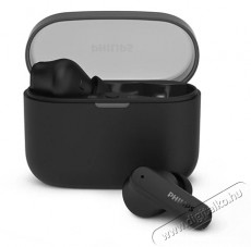 PHILIPS TAT2000BK/00 F&uuml;lhallgat&oacute; Audio-Video / Hifi / Multim&eacute;dia - F&uuml;l &eacute;s Fejhallgat&oacute;k - F&uuml;lhallgat&oacute; - 529886