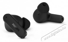 PHILIPS TAT2000BK/00 F&uuml;lhallgat&oacute; Audio-Video / Hifi / Multim&eacute;dia - F&uuml;l &eacute;s Fejhallgat&oacute;k - F&uuml;lhallgat&oacute; - 529886