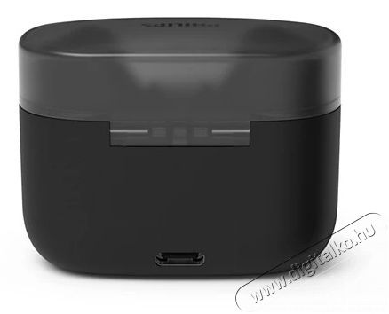 PHILIPS TAT2000BK/00 F&uuml;lhallgat&oacute; Audio-Video / Hifi / Multim&eacute;dia - F&uuml;l &eacute;s Fejhallgat&oacute;k - F&uuml;lhallgat&oacute; - 529886