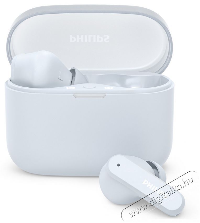 PHILIPS TAT2000BL/00 F&uuml;lhallgat&oacute; Audio-Video / Hifi / Multim&eacute;dia - F&uuml;l &eacute;s Fejhallgat&oacute;k - F&uuml;lhallgat&oacute; - 529887