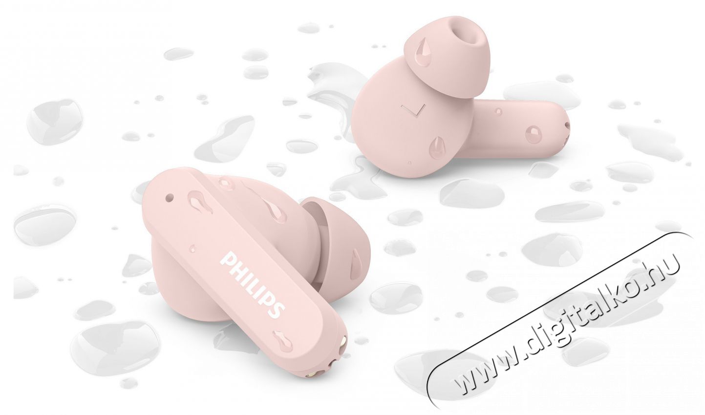 PHILIPS TAT2000PK/00 F&uuml;lhallgat&oacute; Audio-Video / Hifi / Multim&eacute;dia - F&uuml;l &eacute;s Fejhallgat&oacute;k - F&uuml;lhallgat&oacute; - 529888