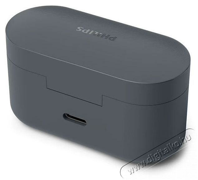 PHILIPS TAT3509GY Audio-Video / Hifi / Multim&eacute;dia - F&uuml;l &eacute;s Fejhallgat&oacute;k - F&uuml;lhallgat&oacute; mikrofonnal / headset - 519056