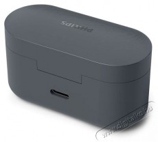 PHILIPS TAT3509GY Audio-Video / Hifi / Multim&eacute;dia - F&uuml;l &eacute;s Fejhallgat&oacute;k - F&uuml;lhallgat&oacute; mikrofonnal / headset - 519056