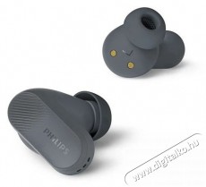 PHILIPS TAT3509GY Audio-Video / Hifi / Multim&eacute;dia - F&uuml;l &eacute;s Fejhallgat&oacute;k - F&uuml;lhallgat&oacute; mikrofonnal / headset - 519056