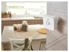 PHILIPS Hue Motion Sensor H&aacute;ztart&aacute;s / Otthon / K&uuml;lt&eacute;r - Vil&aacute;g&iacute;t&aacute;s / elektromoss&aacute;g - L&aacute;mpa kieg&eacute;sz&iacute;tő - 519596