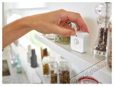 PHILIPS Hue Motion Sensor H&aacute;ztart&aacute;s / Otthon / K&uuml;lt&eacute;r - Vil&aacute;g&iacute;t&aacute;s / elektromoss&aacute;g - L&aacute;mpa kieg&eacute;sz&iacute;tő - 519596