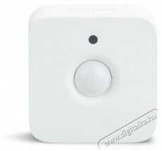 PHILIPS Hue Motion Sensor H&aacute;ztart&aacute;s / Otthon / K&uuml;lt&eacute;r - Vil&aacute;g&iacute;t&aacute;s / elektromoss&aacute;g - L&aacute;mpa kieg&eacute;sz&iacute;tő - 519596