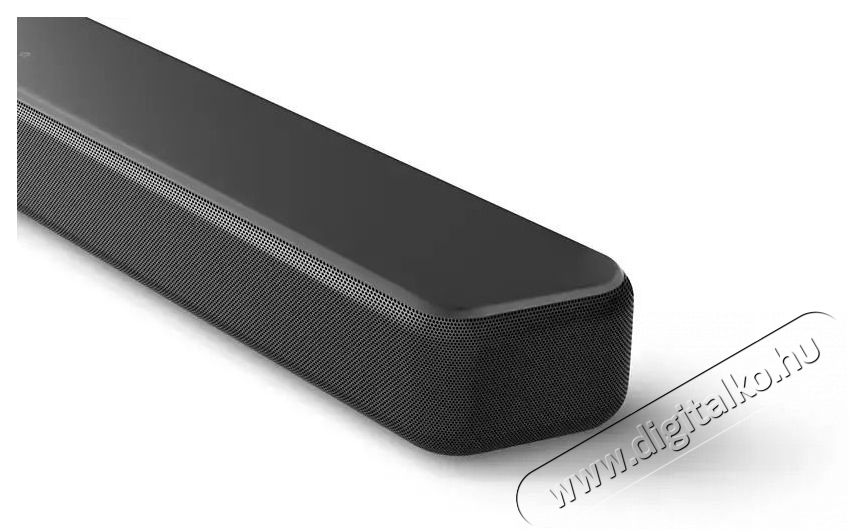 PHILIPS TAB5109/10 Audio-Video / Hifi / Multim&eacute;dia - Hangprojektor / soundbar - M&eacute;lyl&aacute;da n&eacute;lk&uuml;l - 521054