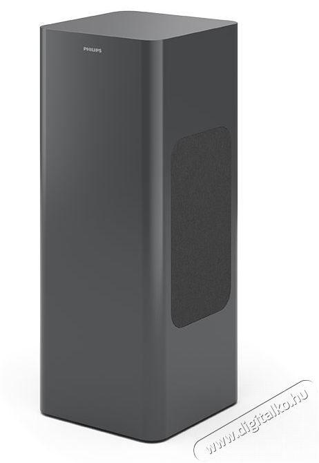 PHILIPS TAB8200/10 Audio-Video / Hifi / Multim&eacute;dia - Hangprojektor / soundbar - M&eacute;lyl&aacute;d&aacute;val - 521045