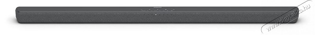 PHILIPS TAB8200/10 Audio-Video / Hifi / Multim&eacute;dia - Hangprojektor / soundbar - M&eacute;lyl&aacute;d&aacute;val - 521045