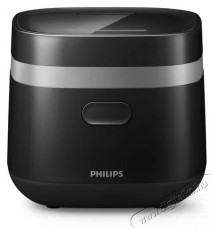 PHILIPS 3000 Series Mini HD3090/80 Konyhai term&eacute;kek - Konyhai kisg&eacute;p (s&uuml;t&eacute;s / főz&eacute;s / hűt&eacute;s / &eacute;telk&eacute;sz&iacute;t&eacute;s) - L&eacute;gkever&eacute;ses főzőg&eacute;p / elektromos kukta / multifunkci&oacute;s s&uuml;tő - 530687