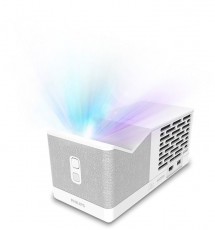 PHILIPS Screeneo UL5 SMART Telev&iacute;zi&oacute;k - Kivet&iacute;tő - Kivet&iacute;tő - 530425