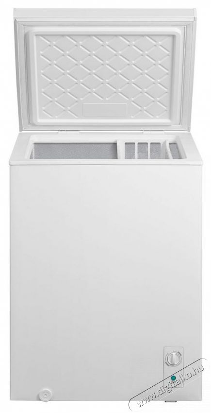 Philco PCF 142 EMI Joker FAGYASZT&Oacute;L&Aacute;DA Konyhai term&eacute;kek - Hűtő, fagyaszt&oacute; (szabadon&aacute;ll&oacute;) - Fagyaszt&oacute;l&aacute;da - 531077