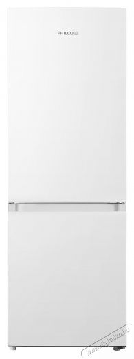 Philco PC 175 D kombin&aacute;lt hűtőszekr&eacute;ny Konyhai term&eacute;kek - Hűtő, fagyaszt&oacute; (szabadon&aacute;ll&oacute;) - Alulfagyaszt&oacute;s kombin&aacute;lt hűtő - 531096