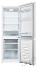 Philco PC 175 D kombin&aacute;lt hűtőszekr&eacute;ny Konyhai term&eacute;kek - Hűtő, fagyaszt&oacute; (szabadon&aacute;ll&oacute;) - Alulfagyaszt&oacute;s kombin&aacute;lt hűtő - 531096